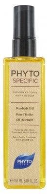 Phyto - Specific Baobab Oil Oil Hair Bath 150ml