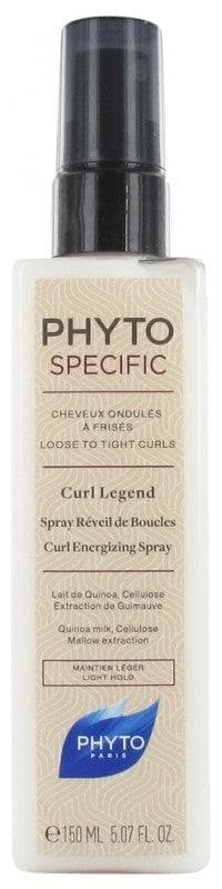 Phyto Specific Curl Legend Curl Energizing Spray 150ml