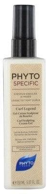 Phyto - Specific Curl Sculpting Cream-Gel 150ml