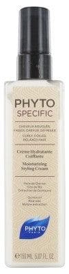 Phyto - Specific Moisturizing Styling Cream 150ml