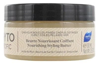 Phyto - Specific Nourishing Styling Butter 100ml