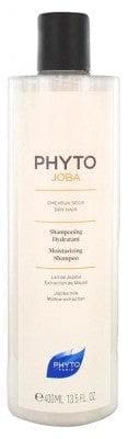Phyto - jaba Moisturizing Shampoo 400ml