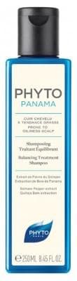 Phyto - panama Balancing Treatment Shampoo 250ml