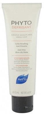Phyto - relaxer Anti-Frizz Blow-Dry Balm 125ml