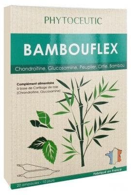 Phytoceutic - Bambouflex 20 Phials