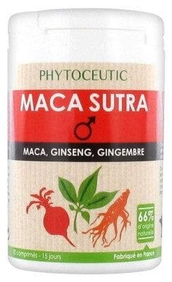 Phytoceutic - Maca Sutra 30 Tablets