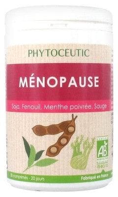 Phytoceutic - Menopause 80 Tablets