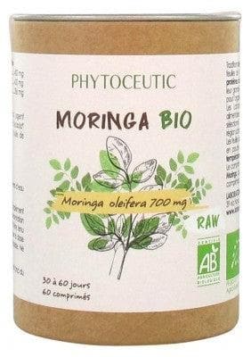 Phytoceutic - Organic Moringa 60 Tablets