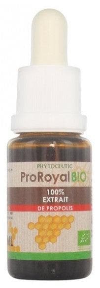 Phytoceutic ProRoyal Bio 100% Propolis Extract 15ml