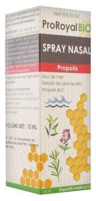 Phytoceutic - ProRoyal Bio Nasal Spray 15ml