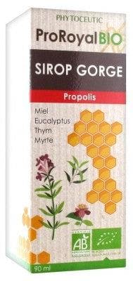 Phytoceutic - ProRoyal Bio Propolis Throat Syrup 90ml