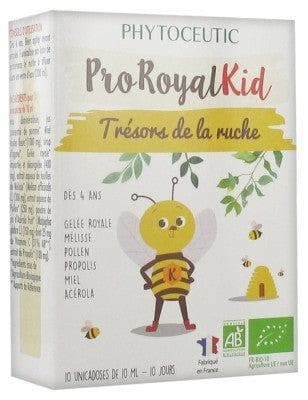 Phytoceutic - ProRoyal Kid Defences from the Hive 10 Doses