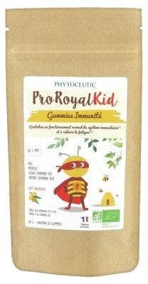 Phytoceutic - ProRoyal Kid Gummies Immunity 30 Gummies