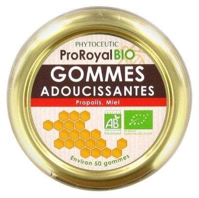 Phytoceutic - ProRoyal Softening Gums 50 Gums