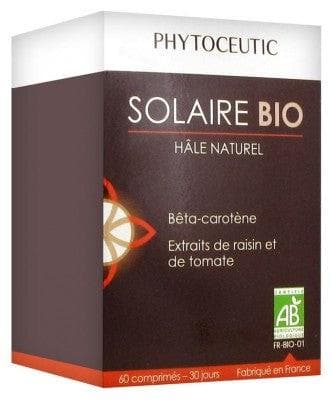 Phytoceutic - Solaire Bio 60 Tablets