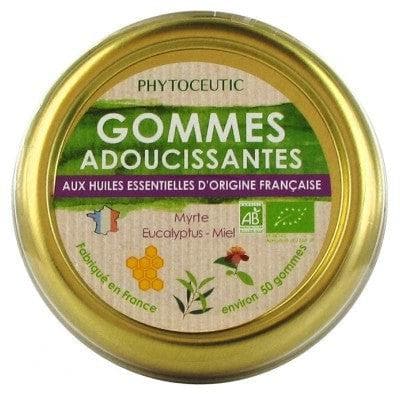 Phytoceutic - Soothing Gums Organic 50g