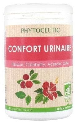 Phytoceutic - Urinary Comfort 40 Tablets