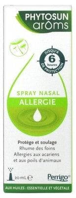 Phytosun Arôms - Allergy Nasal Spray 20ml