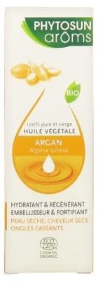 Phytosun Arôms - Argan Vegetable Oil Organic 50ml