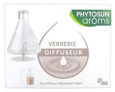 Phytosun Arôms - Glassware for Expert Nebulization Diffuser