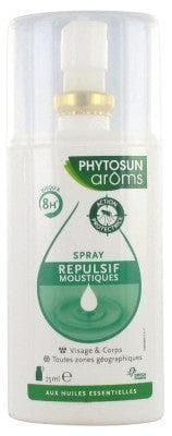 Phytosun Arôms - Mosquito Repellent Spray 75 ml