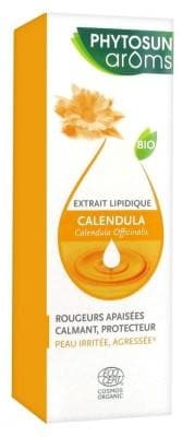 Phytosun Arôms - Organic Lipidic Calendula Extract 50ml