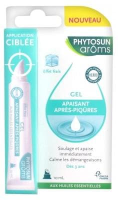 Phytosun Arôms - Soothing After-Bites Gel 10ml