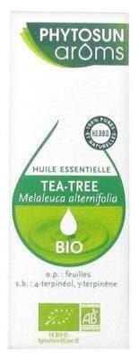 Phytosun Arôms - Tea-Tree (Melaleuca alternifolia) Bio 10 ml