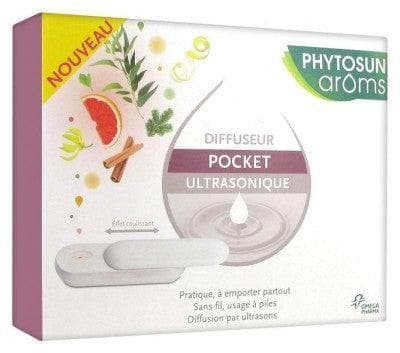 Phytosun Arôms - Ultrasonic Pocket Diffuser