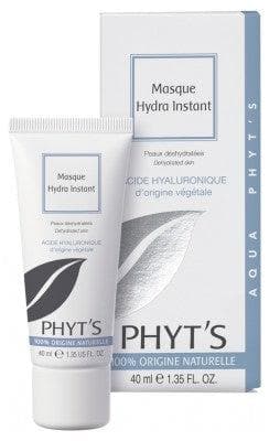Phyt's - Aqua Instant Hydra Mask Organic 40ml