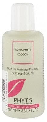 Phyt's - Aroma Cocoon Softness Body Oil Organic 100ml