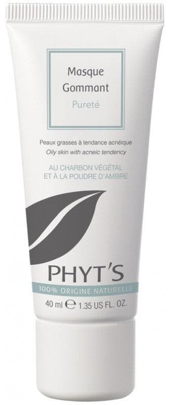 Phyt's Aromaclear Purity Exfoliating Mask Organic 40ml