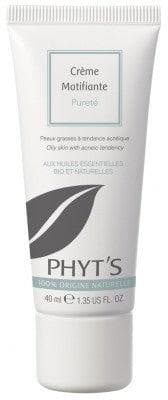 Phyt's - Aromaclear Purity Matte Cream Organic 40ml