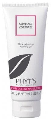 Phyt's - Body Exfoliating Organic 200g