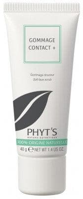 Phyt's - Contact+ Organic Scrub 40g