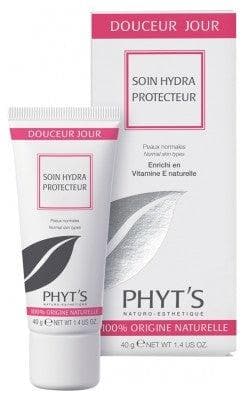 Phyt's - Douceur Jour Hydra Protective Care Organic 40g