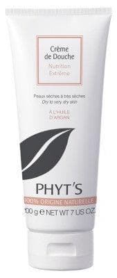 Phyt's - Extreme Nutrition Shower Cream Organic 200g