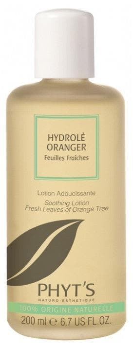 Phyt's Hydrolé Oranger Soothing Lotion Organic 200ml