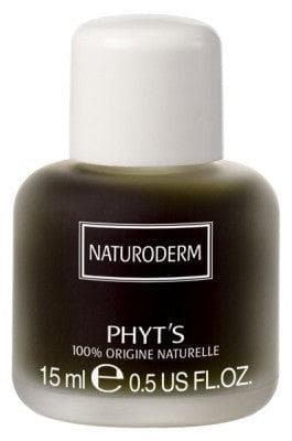 Phyt's - Naturoderm Organic 15ml