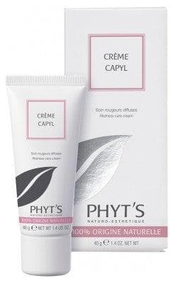 Phyt's - Organic Capyl Cream 40g