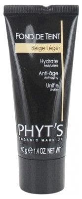 Phyt's - Organic Make-Up Foundation 40g