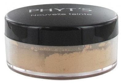 Phyt's - Organic Make-Up Organic Caress Powder 12g
