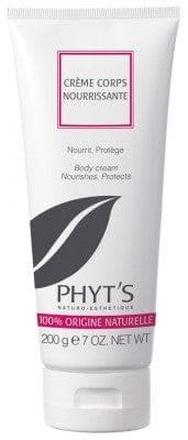 Phyt's - Organic Nourishing Body Cream 200g