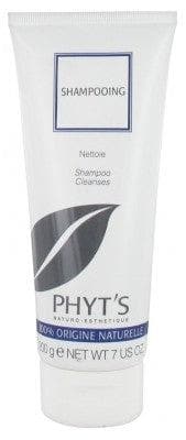 Phyt's - Organic Shampoo 200g