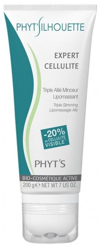 Phyt's Phyt'SiIhouette Cellulite Expert Organic 200g
