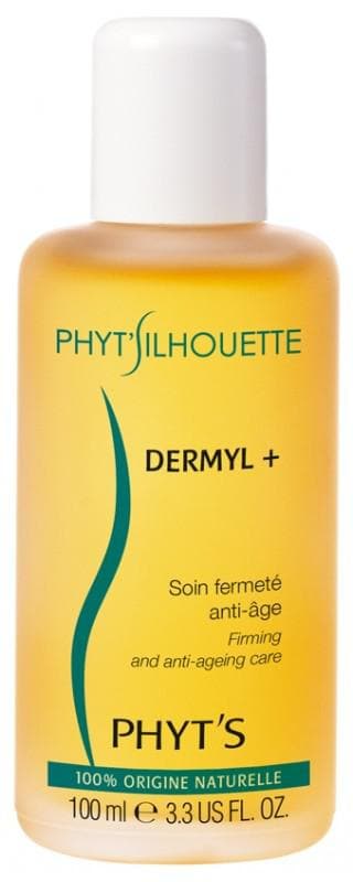 Phyt's Phyt'Silhouette Dermyl+ Organic 100ml