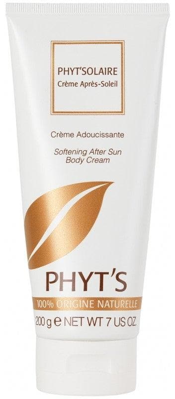 Phyt's Phyt'Solaire After-Sun Cream Organic 200g
