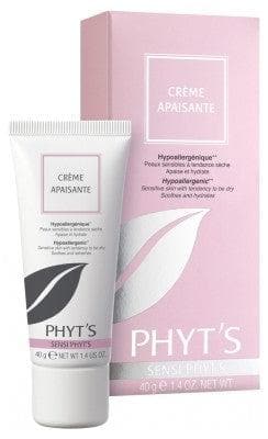 Phyt's - Sensi Soothing Cream Organic 40g