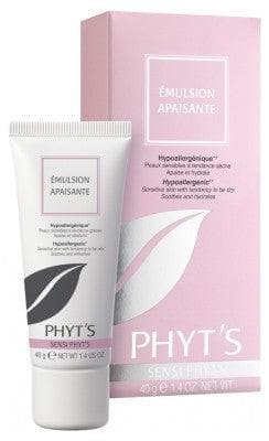 Phyt's - Sensi Soothing Organic Emulsion 40g