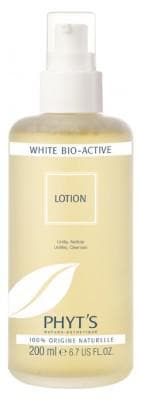 Phyt's - White Bio-Active Lotion 200ml